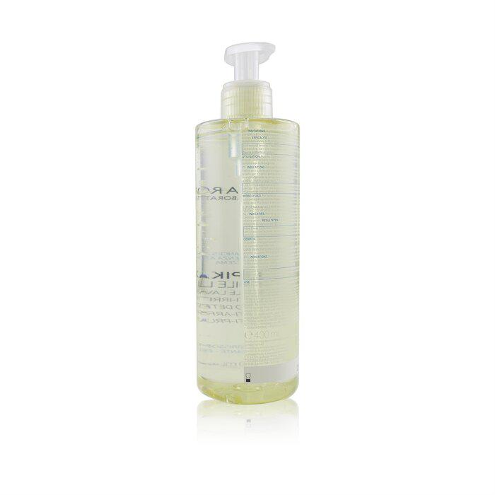 La Roche Posay AP+ 莹润滋养全效修护沐浴油 400ml/13.3oz商品第3张图片规格展示