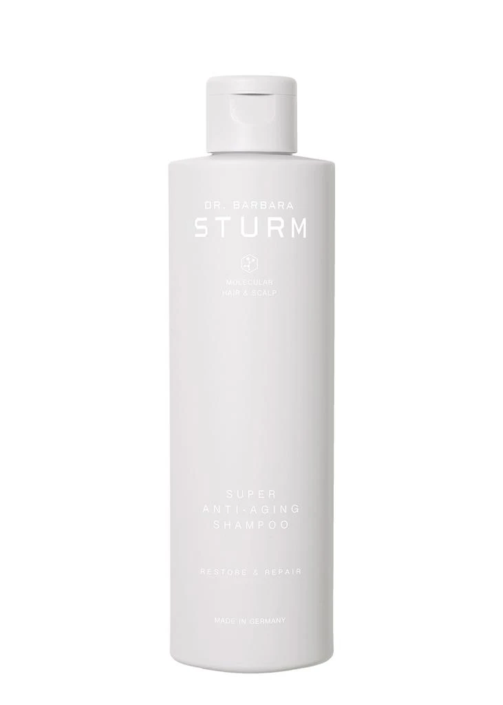 商品Dr. Barbara Sturm|Super Anti-Aging Shampoo 250ml,价格¥516,第1张图片