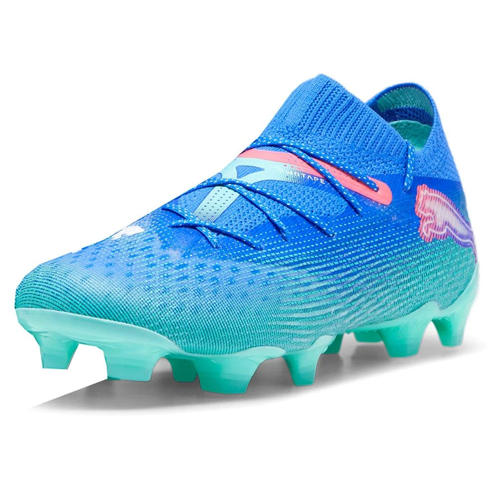 商品Puma|Future 7 Ultimate Firm Ground/Artificial Ground Soccer Cleats,价格¥1050,第2张图片详细描述