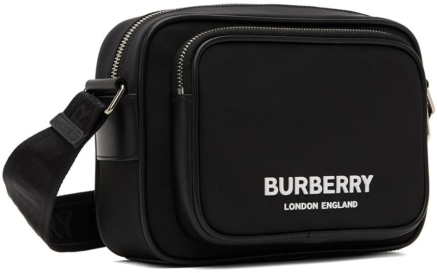 商品Burberry|Black Paddy Bag,价格¥5658,第2张图片详细描述