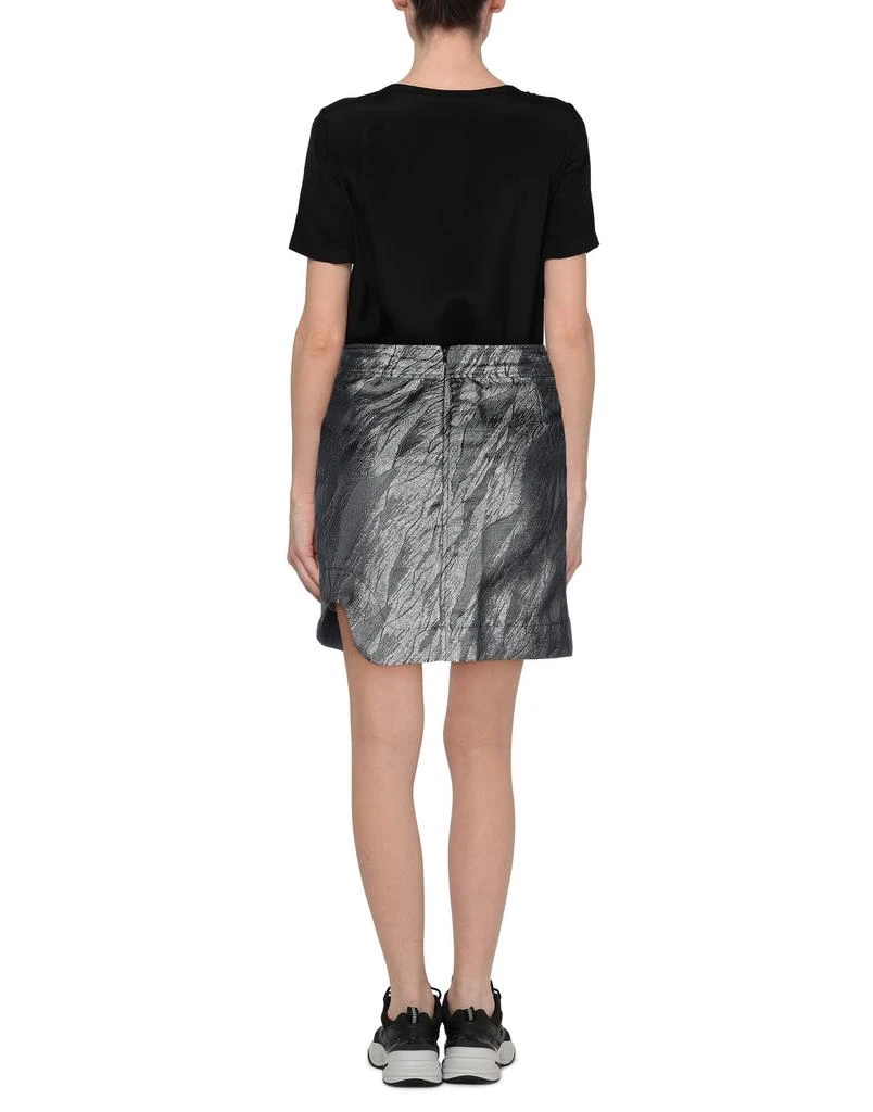 商品Ganni|Mini skirt,价格¥194,第3张图片详细描述