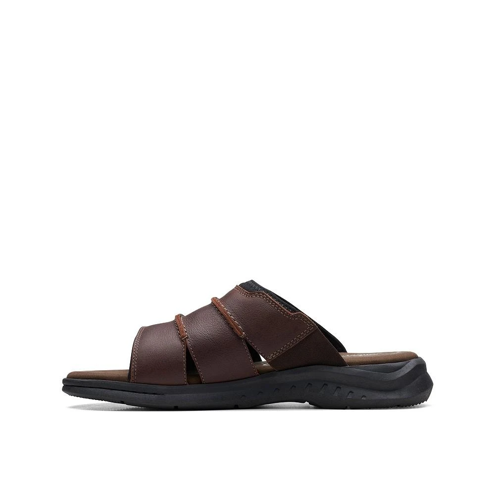 Men's Leather Walkford Easy Slide Sandals 商品