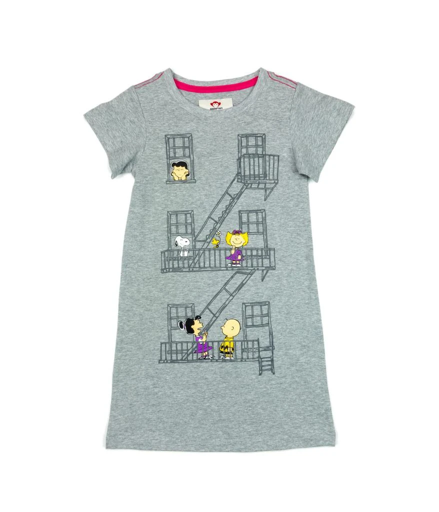 商品Appaman|Appaman X Peanuts Dress (Toddler/Little Kids/Big Kids),价格¥163,第1张图片