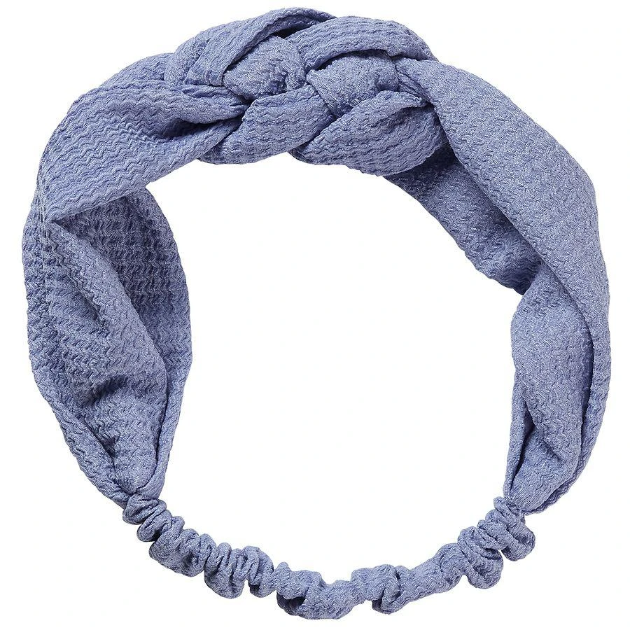 商品Scunci|Periwinkle Headwrap,价格¥30,第3张图片详细描述