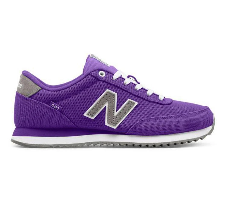 商品New Balance|Women's 501 Ripple Sole,价格¥220,第1张图片