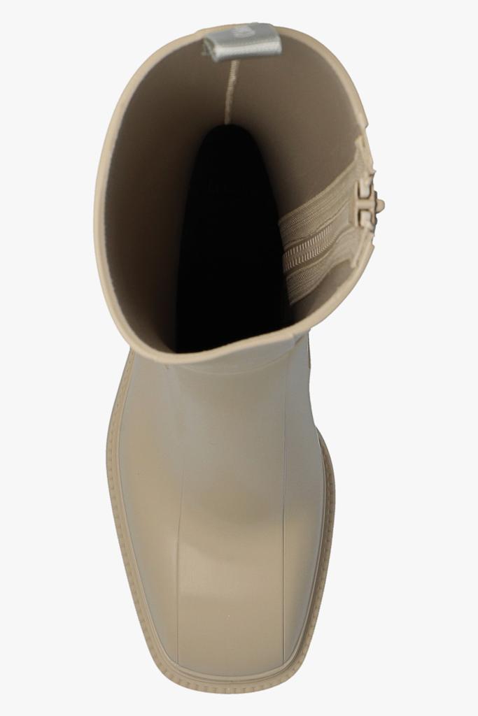 関税込CHLOE Betty rain boots Chloé Betty Rain Boot | Chloé US