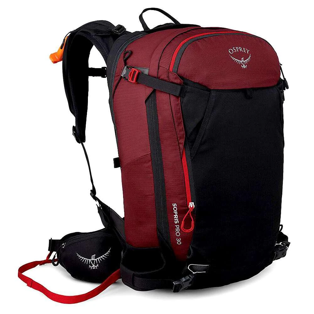 商品Osprey|Osprey Women's Sopris 30 Pro E2 Airbag Pack,价格¥10710,第1张图片