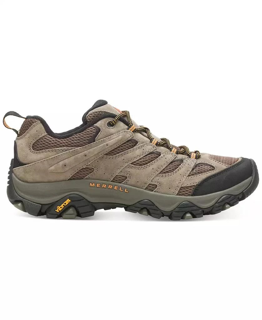 商品Merrell|Men's MOAB 3 Performance Vented Hiking Shoe,价格¥926,第2张图片详细描述