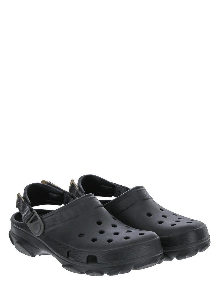 商品Crocs|Classic All Terrain Clog,价格¥303,第4张图片详细描述