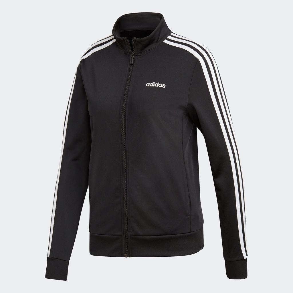 Women's adidas Essentials Tricot Track Jacket商品第1张图片规格展示