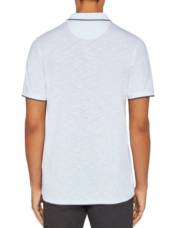 商品Ted Baker London|Pom Regular Fit Polo,价格¥529,第2张图片详细描述
