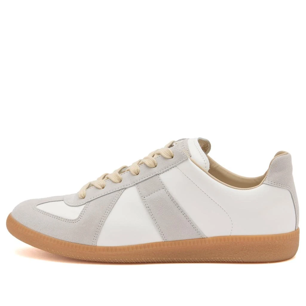 商品MAISON MARGIELA|Maison Margiela Classic Replica Sneaker,价格¥5426,第1张图片