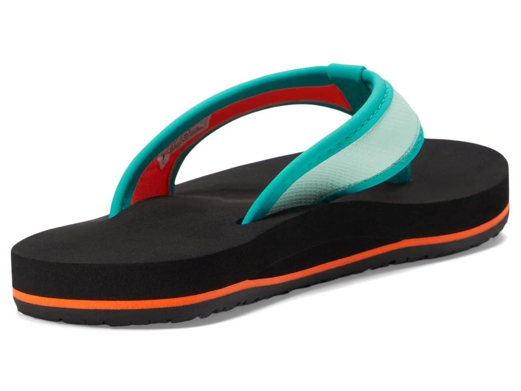 商品The North Face|Base Camp Flip-Flop (Toddler/Little Kid/Big Kid),价格¥210,第5张图片详细描述