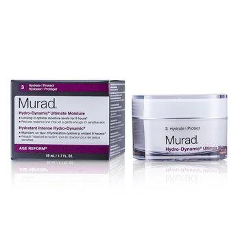 商品Murad|Hydro-dynamic Ultimate Moisture,价格¥588,第1张图片