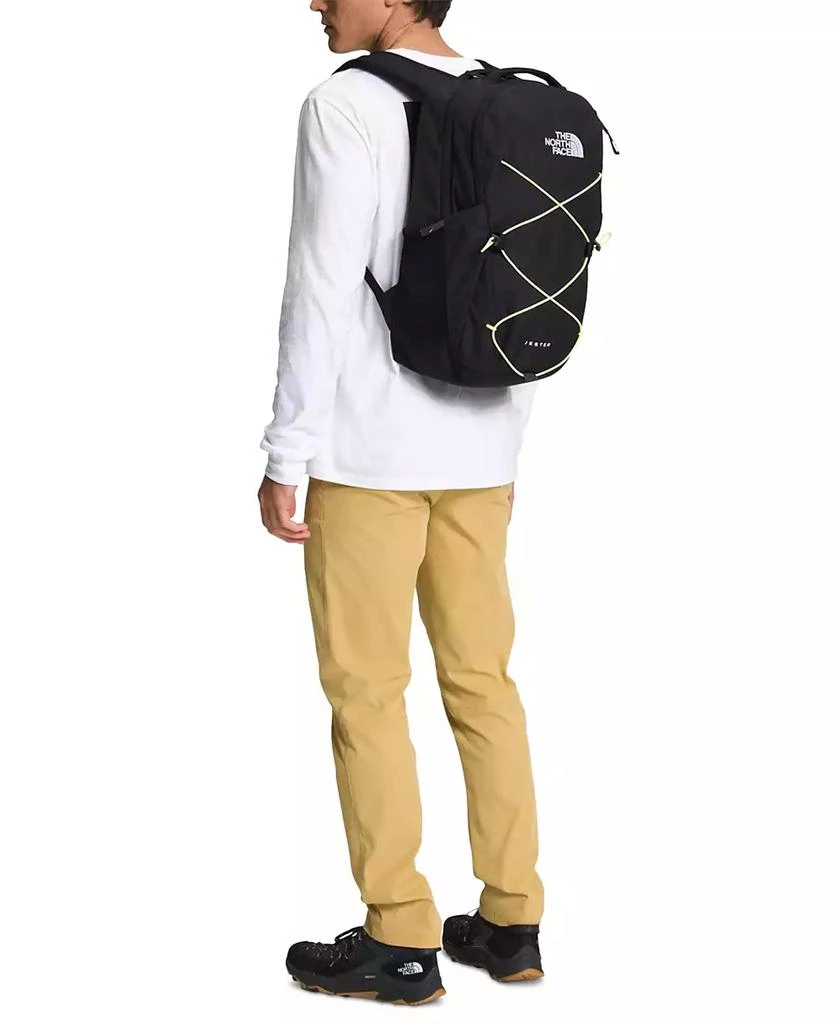 商品The North Face|Men's Jester Backpack,价格¥562,第2张图片详细描述