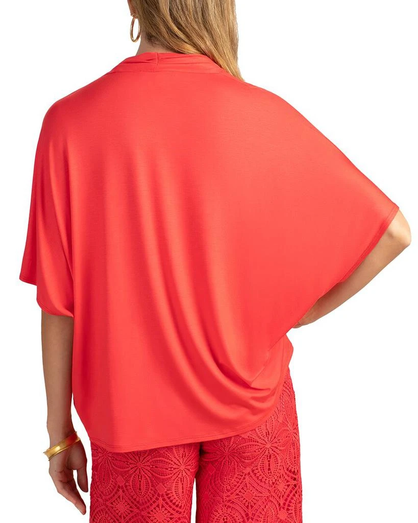 商品Trina Turk|Concourse Top,价格¥425,第2张图片详细描述