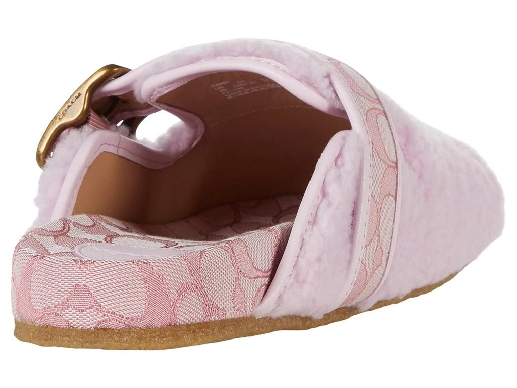 商品Coach|1941 Clog,价格¥544,第5张图片详细描述
