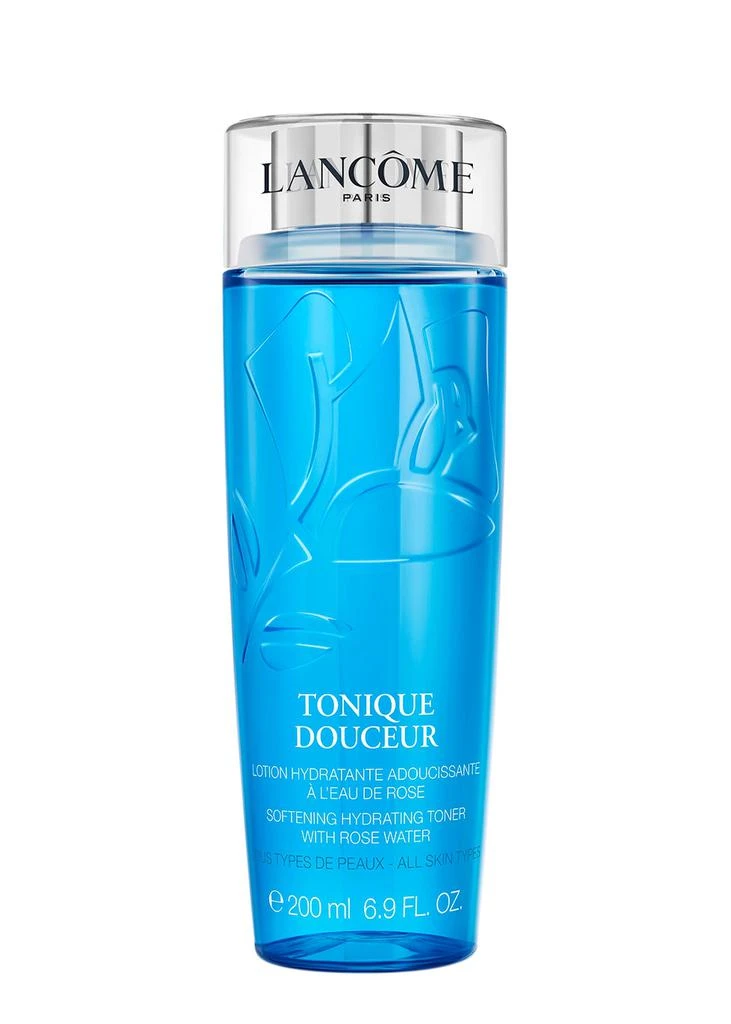 商品Lancôme|Tonique Douceur Alcohol-Free Softening Hydrating Toner 200ml,价格¥341,第1张图片