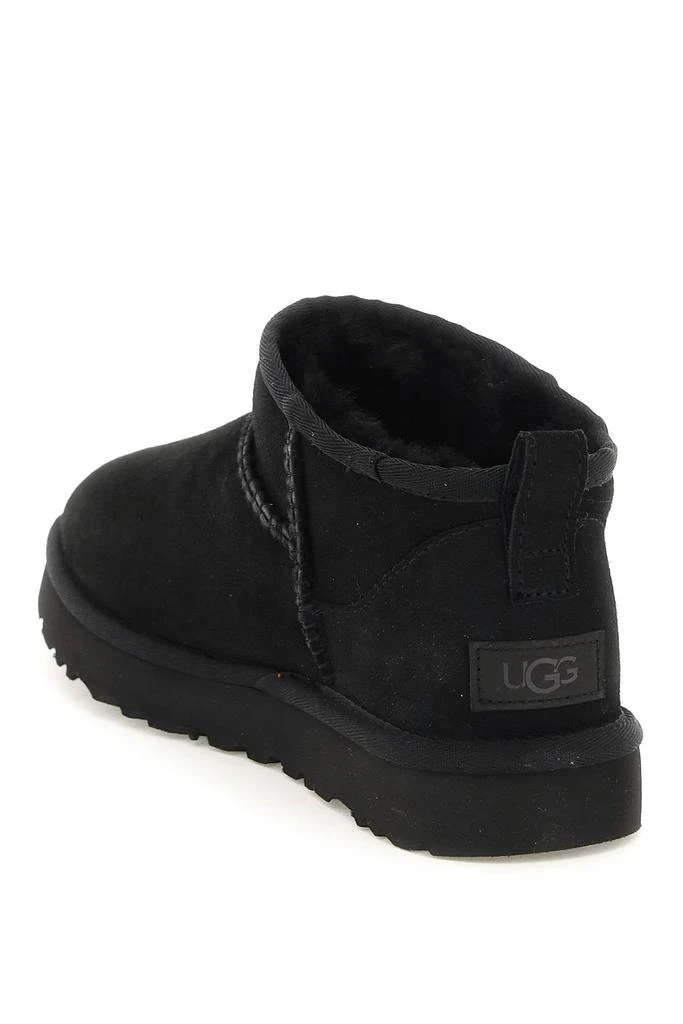 商品UGG|Ugg classic ultra mini boots,价格¥1252,第3张图片详细描述