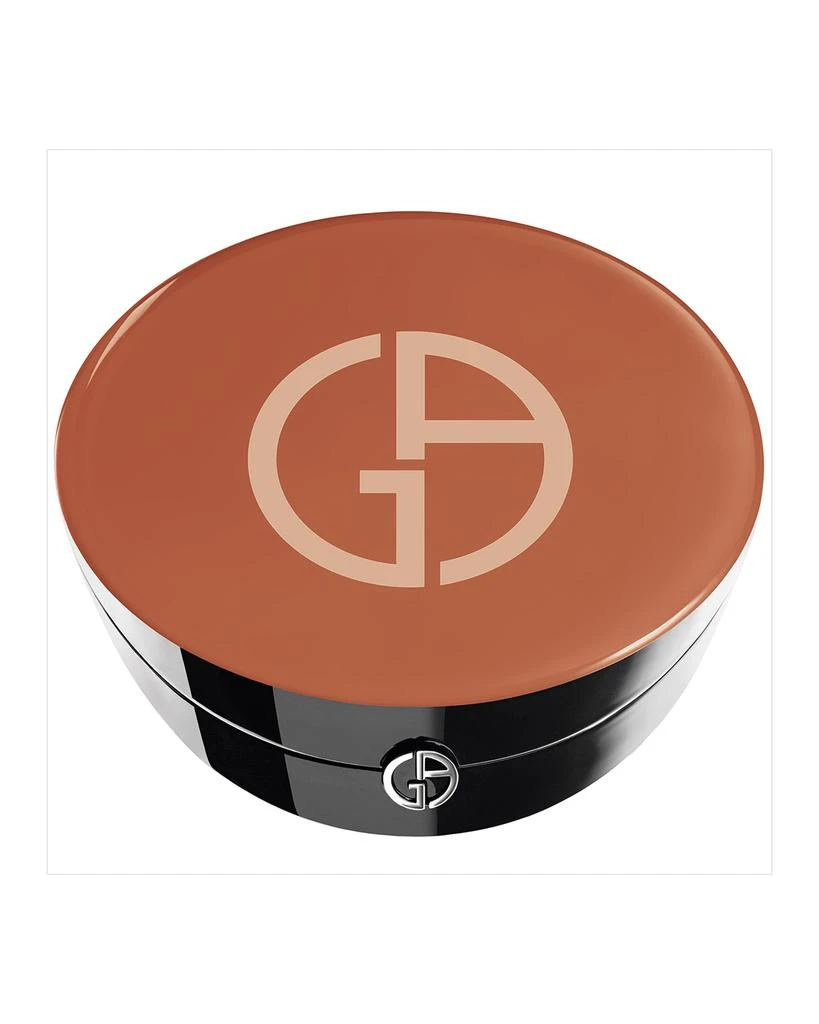 商品Giorgio Armani|Neo Nude Compact,价格¥496,第4张图片详细描述