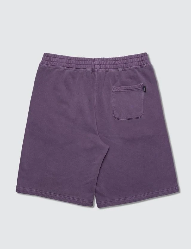 Stock Fleece Shorts 商品