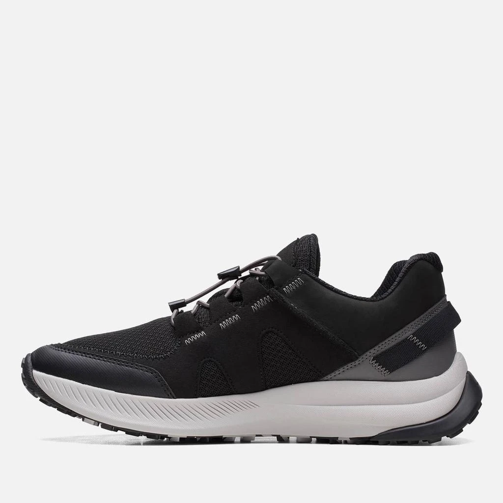 商品Clarks|Clarks Men's ATL Trail Walk Mesh Trainers,价格¥518,第4张图片详细描述