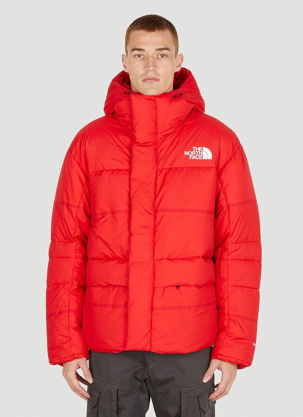 商品The North Face|男款 北面 RMST 喜马拉雅 连帽羽绒夹克,价格¥5586,第1张图片