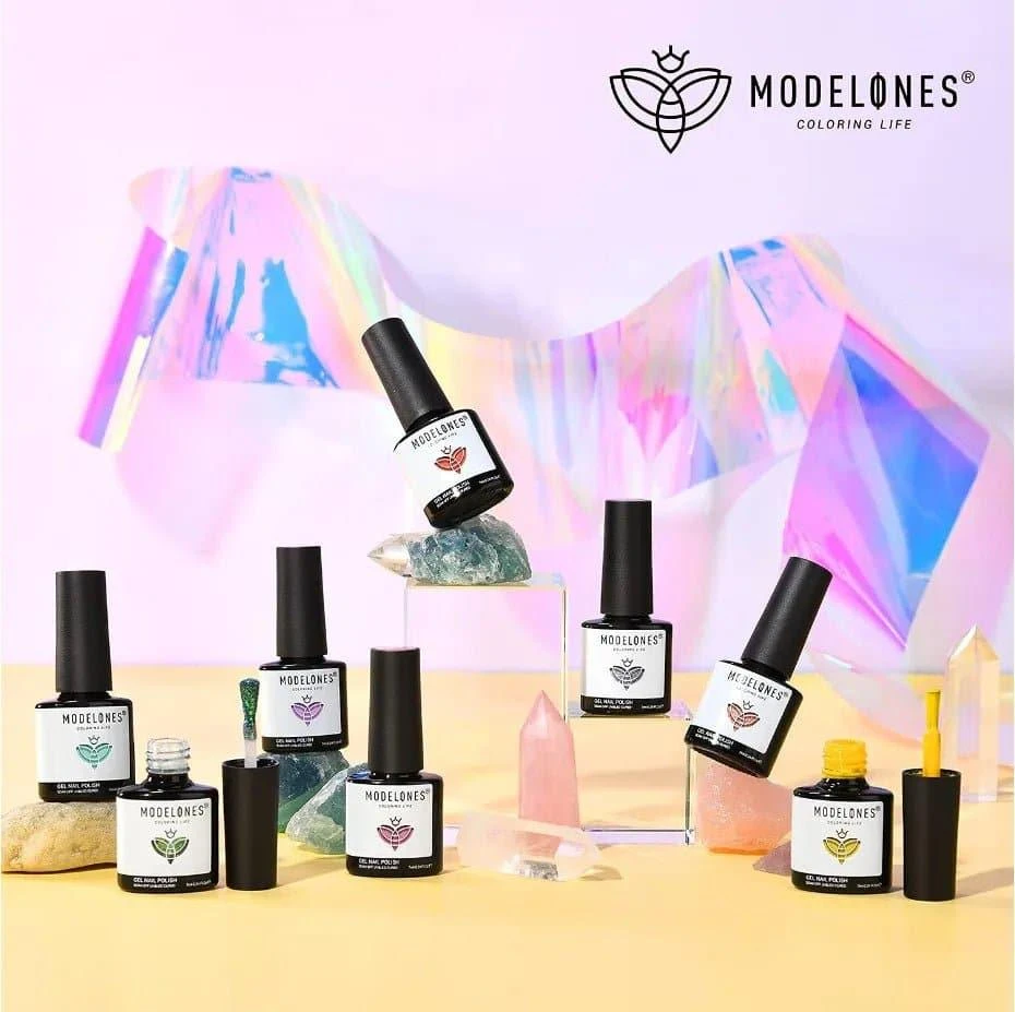 #0306 - Inspire Gel 7ml 商品