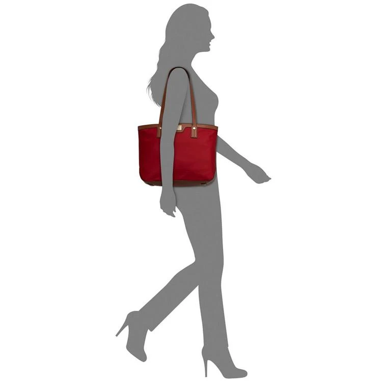 商品Calvin Klein|Teodora Tote,价格¥613,第2张图片详细描述
