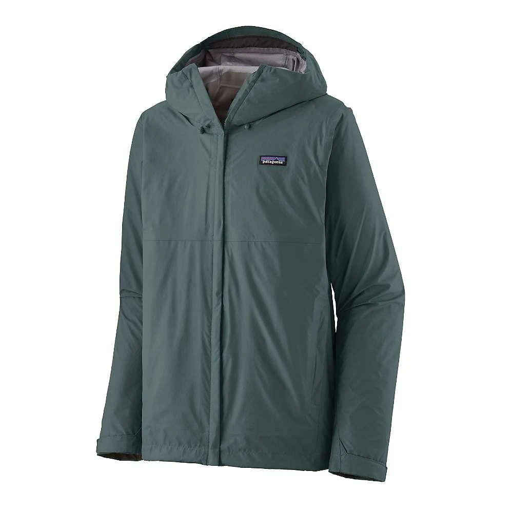 商品Patagonia|巴塔哥尼亚男士Torrentshell 3L外套 多款配色,价格¥1383,第1张图片