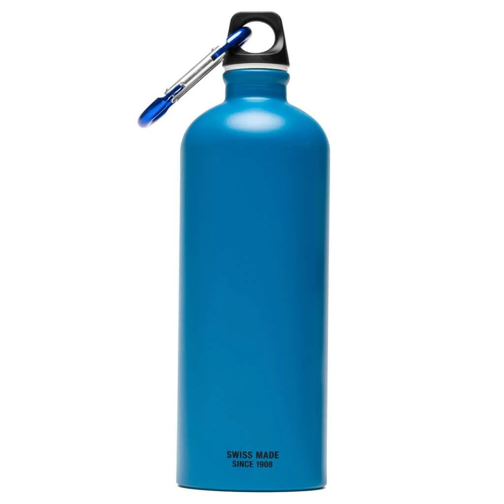 商品Feature|1.0L Sigg Water Bottle - Teal,价格¥303,第2张图片详细描述