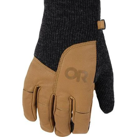 商品Outdoor Research|Flurry Driving Glove - Women's,价格¥201,第4张图片详细描述