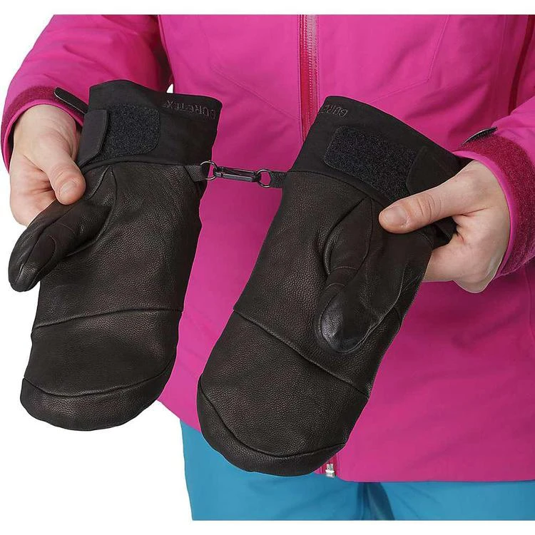 商品Arc'teryx|Arcteryx Women's Anertia Mitten,价格¥847,第3张图片详细描述