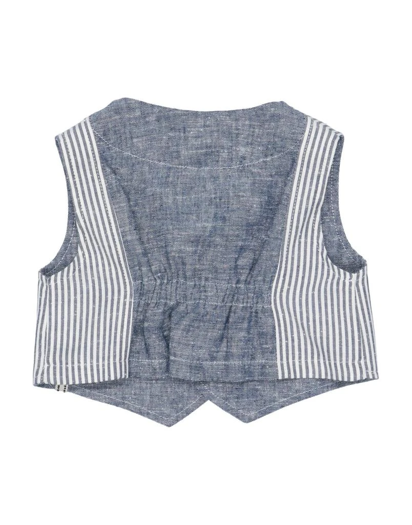 商品ALETTA|Suit vest,价格¥217,第2张图片详细描述