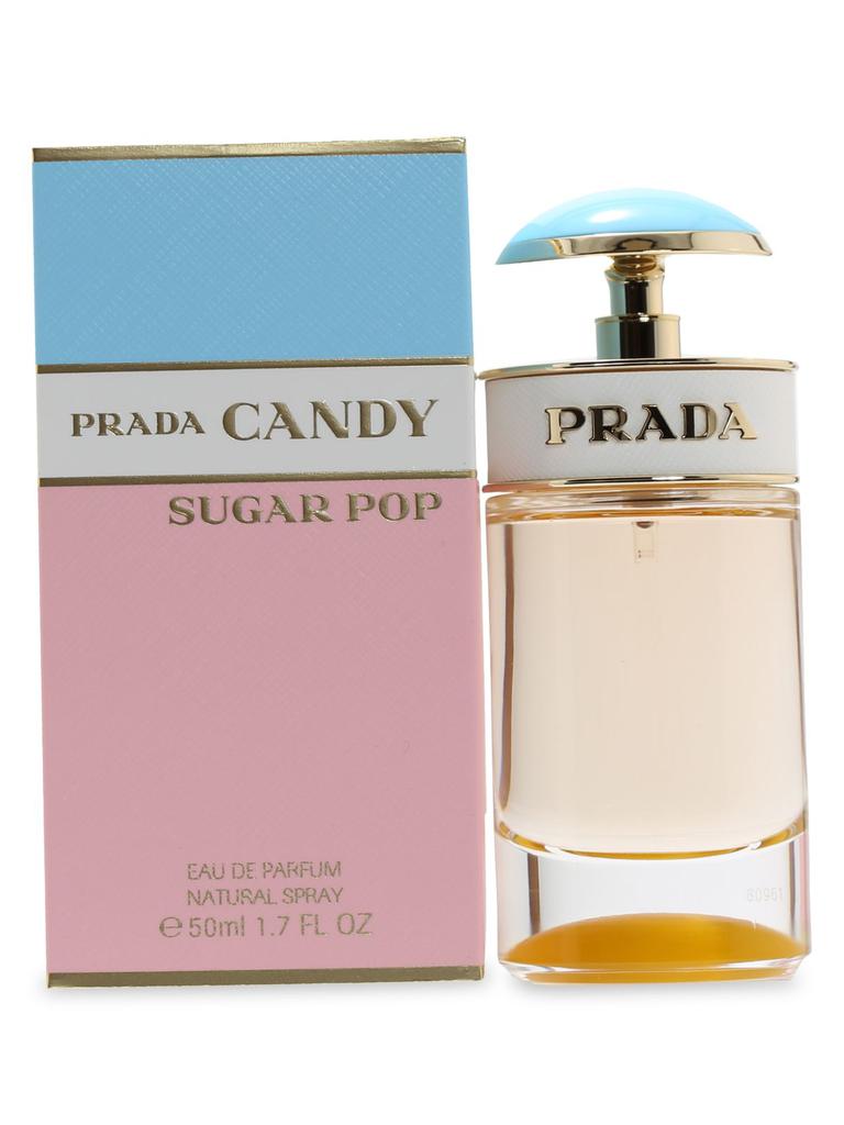 Prada Candy Sugar Pop Eau De Parfum Spray商品第1张图片规格展示