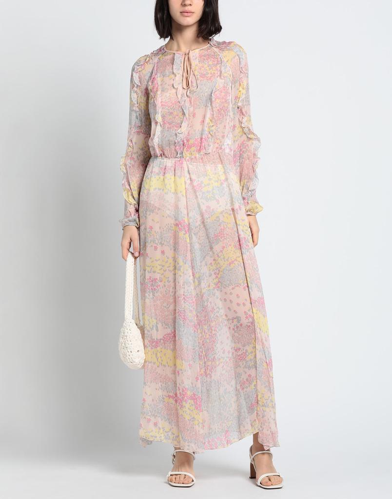 商品RED Valentino|Long dress,价格¥8874,第5张图片详细描述