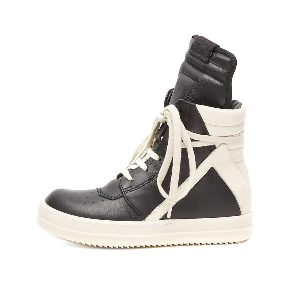 Rick Owens BabyGeo Grade School Sneakers 商品