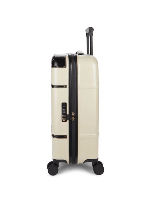 商品Bric's|Bellagio 2.0 Spinner Trunk 21" Carry-On Suitcase,价格¥3213,��第5张图片详细描述