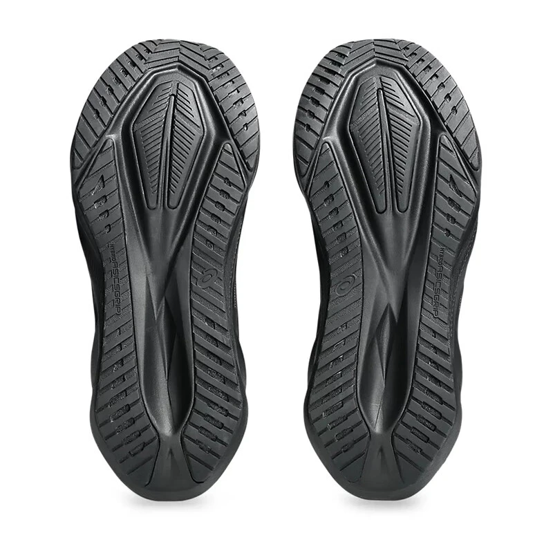 商品[国内直发] Asics|NOVABLAST 5 舒适百搭包裹性增高回弹 低帮跑步鞋 男款 黑色,价格¥1050,第8张图片详��细描述