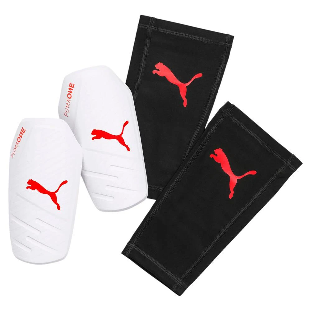 商品Puma|One 17.1 Shinguards,价格¥99,第1张图片详细描述