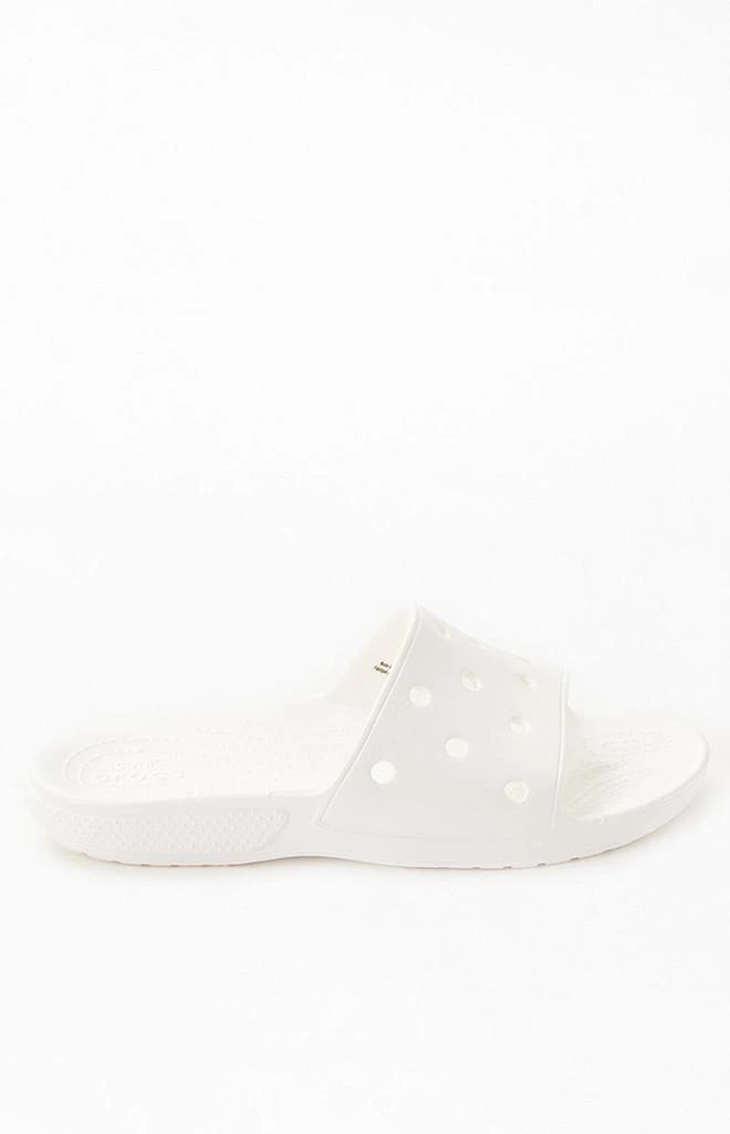 商品Crocs|Women's Classic Slide Sandals,价格¥158,第2张图片详细描述