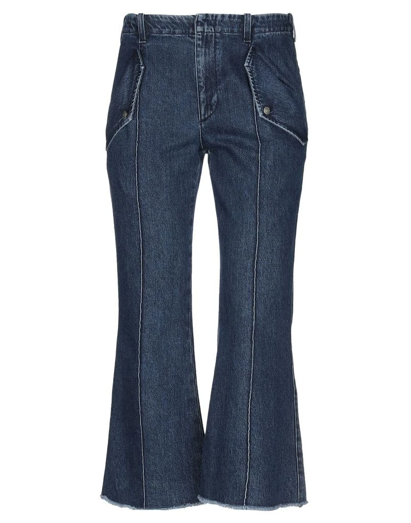 商品Acne Studios|Denim pants,价格¥361,第1张图片