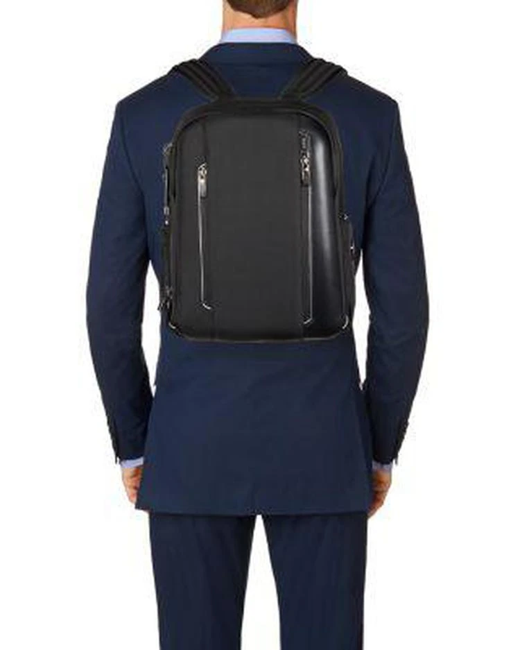 商品Tumi|Logan Backpack  ,价格¥3852,第5张图片详细描述