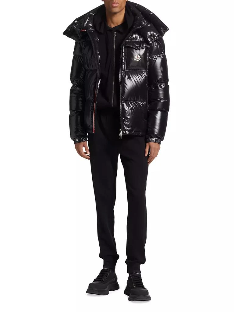 商品Moncler|Montbeliard Puffer Jacket,价格¥14701,第2张图片详细描述