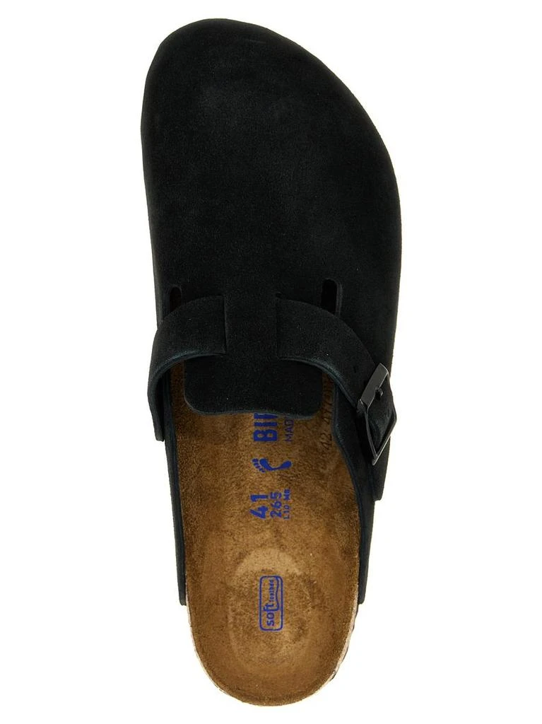 商品Birkenstock|Birkenstock 'Boston' Sabots,价格¥1450,第4张图片详细描述