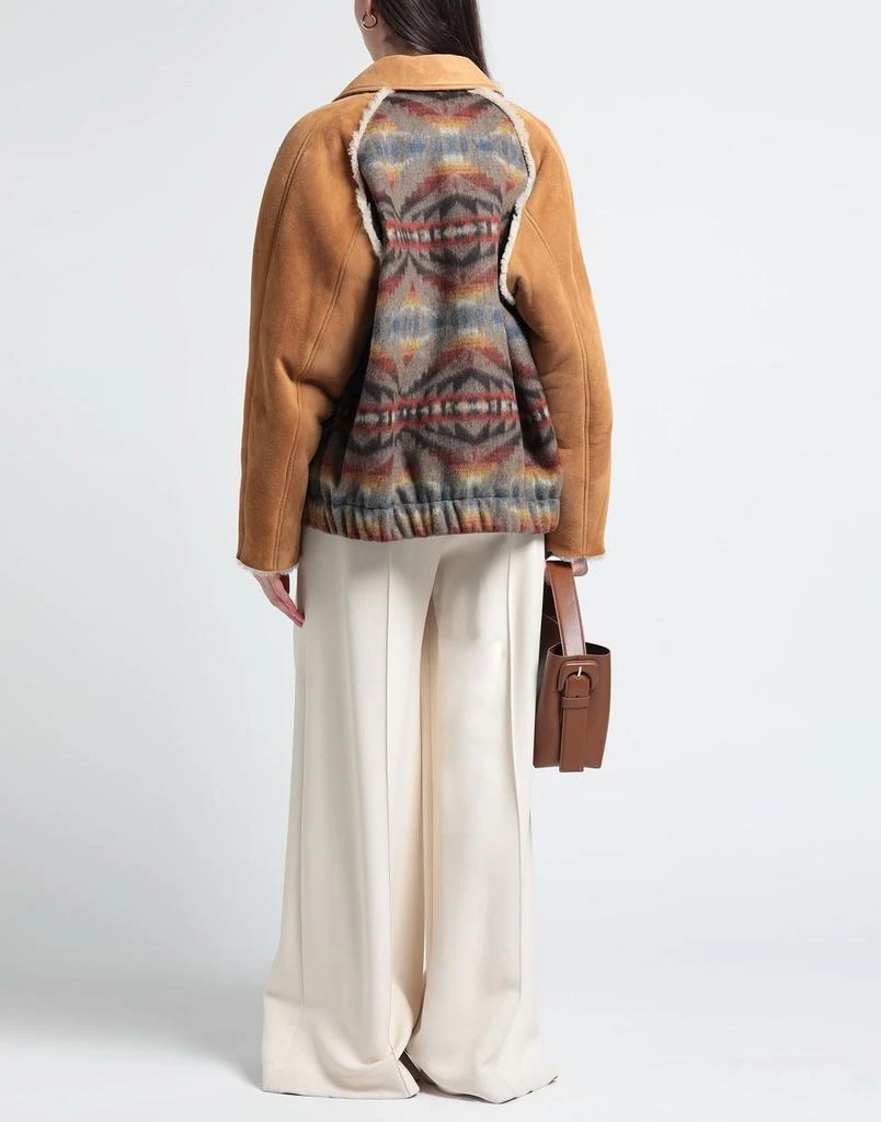 商品Sandro|Coat,价格¥3271,第4张图片详细描述