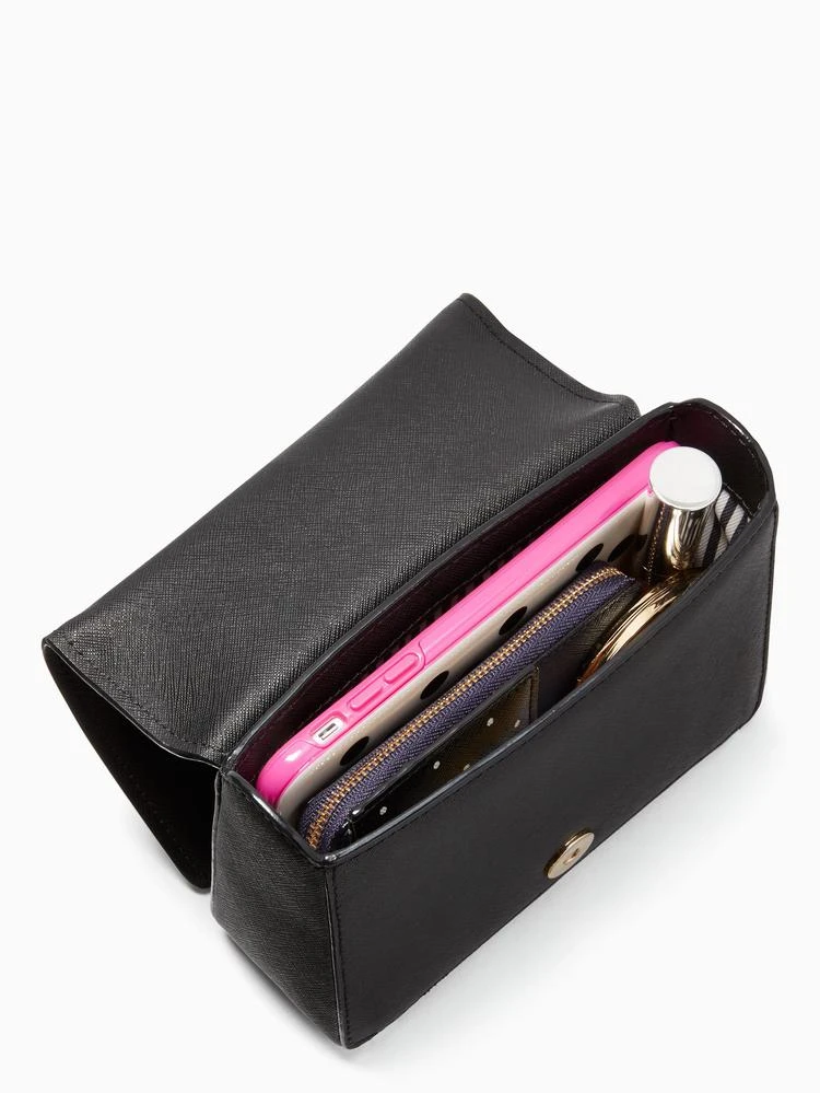 商品Kate Spade|相机斜挎包,价格¥1024,第2张图片详细描述
