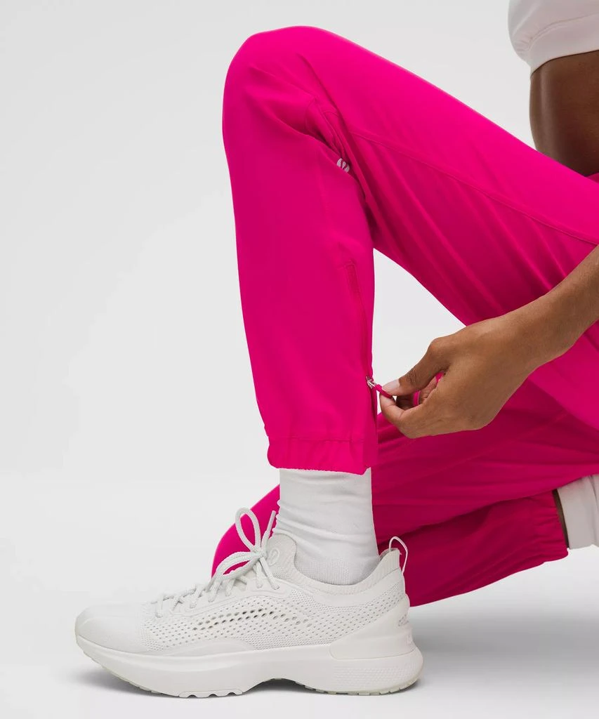 Adapted State High-Rise Jogger *Full Length 商品