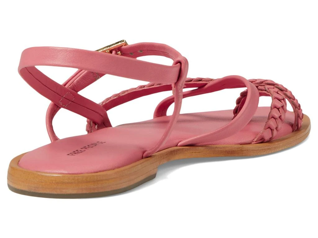 商品Free People|Sunny Days Sandal,价格¥188,第5张图片详细描述