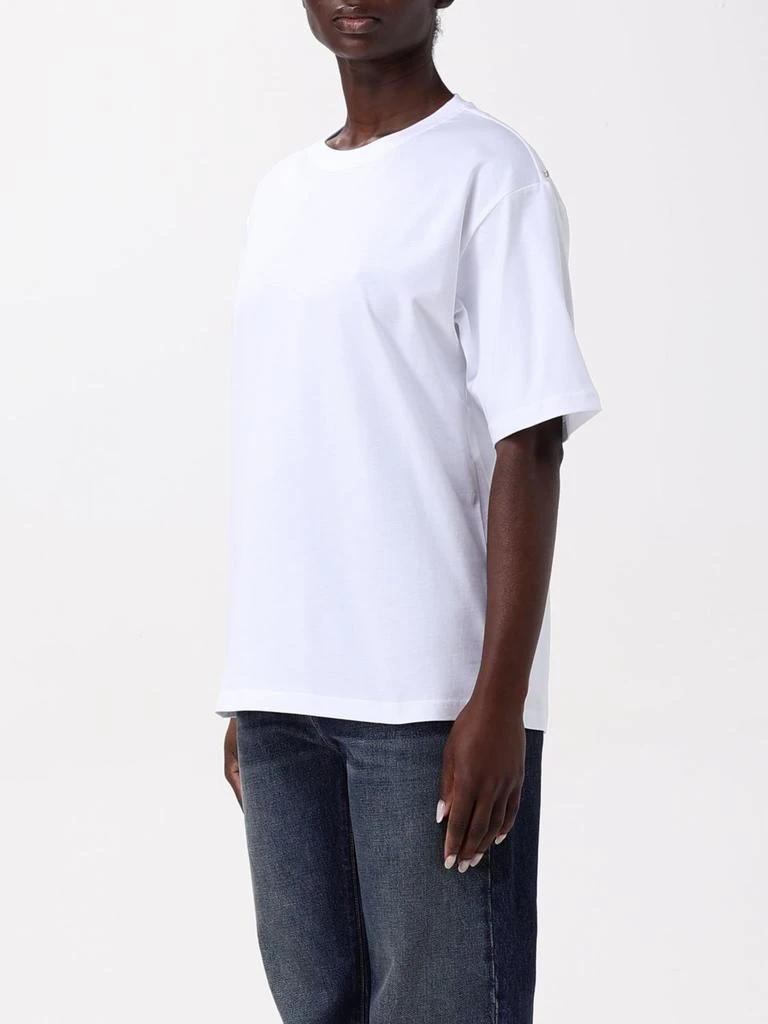 商品Max Mara|T-shirt woman Sportmax,价格¥835,第4张图片详细描述